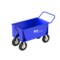 Bon Tool Bon 11-682 Mortar Buggy, 6.5 Cubic Feet, 10" Pneumatic Wheels 11-682 - alternate 1